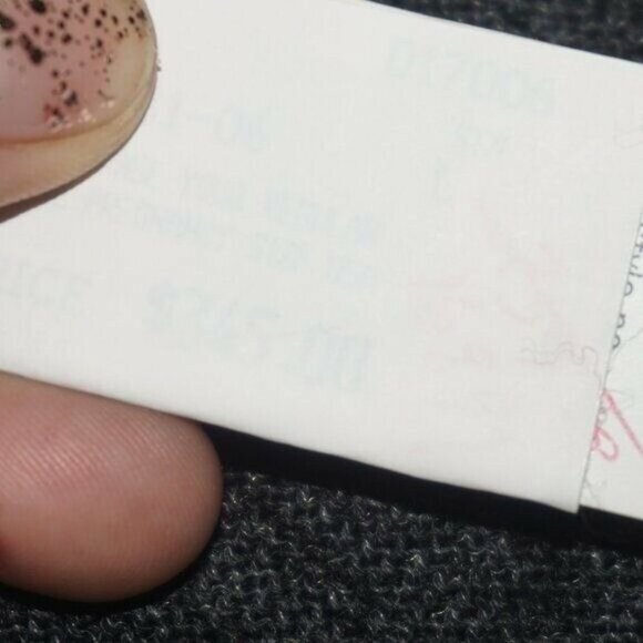 Theory Trincy C Evian Space Wool Cardigan Sweater Large New $345 - Picture 7 of 9